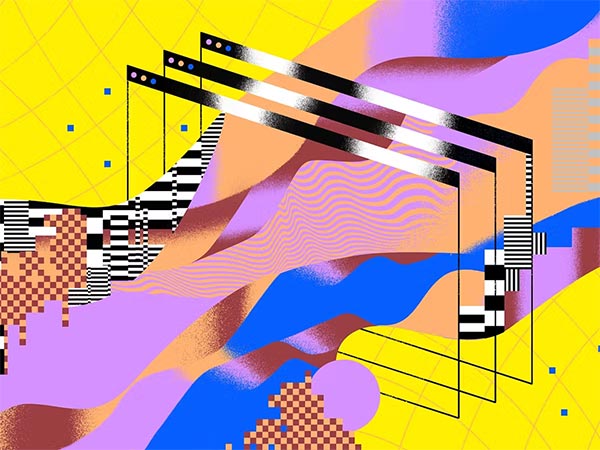 latest web design trends